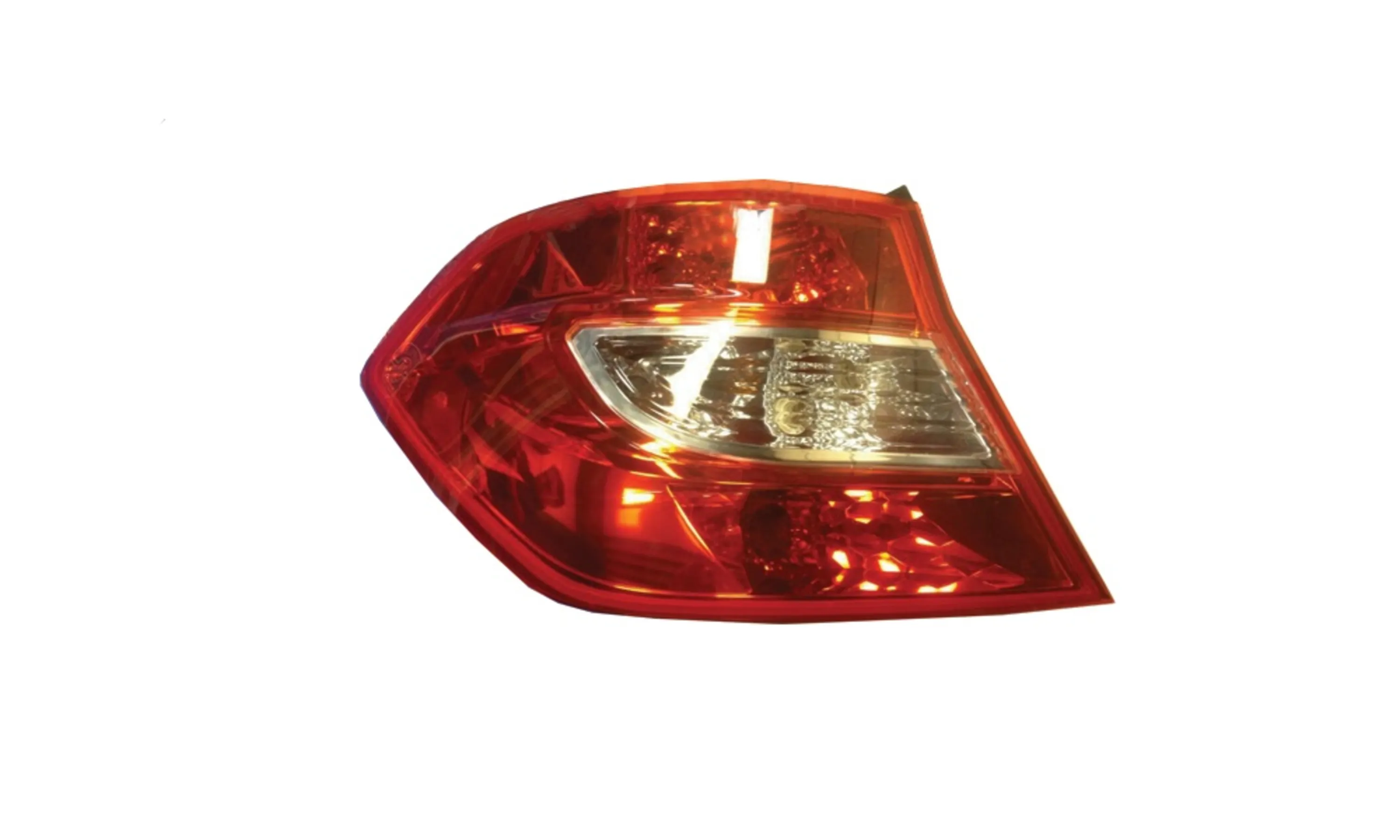 چراغ خطر عقب چپ برلیانس H230